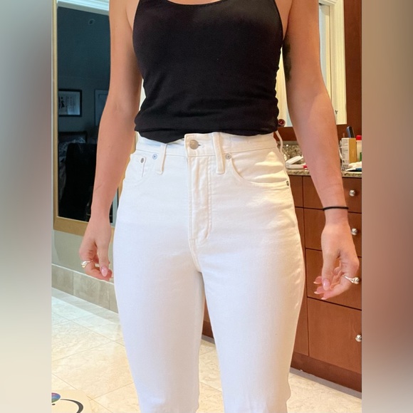 Madewell The Perfect Vintage Jean size 25 - Picture 3 of 10
